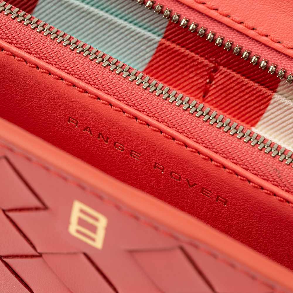 Range Rover expande su universo de lujo con la exclusiva «British Summertime Collection»